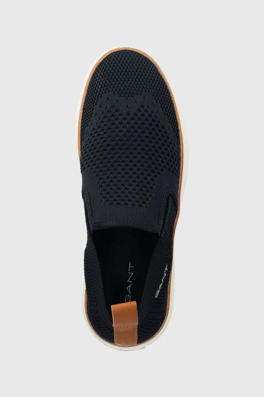 Ανδρικά Χαμηλά Πάνινα παπούτσια Gant San Prep ναυτικό μπλε 4 Ανδρικά Χαμηλά Πάνινα παπούτσια Gant San Prep ναυτικό μπλε - Image 4