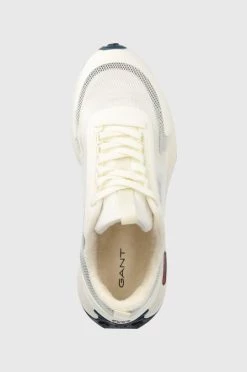 Ανδρικά Sneakers Αθλητικά Gant Ketoon μπεζ -Ρούχα Εκπτώσεις unnamed file 1007