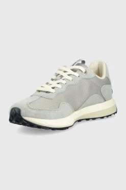 Ανδρικά Sneakers Αθλητικά Gant Ketoon γκρι -Ρούχα Εκπτώσεις unnamed file 1011