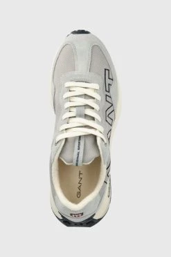 Ανδρικά Sneakers Αθλητικά Gant Ketoon γκρι -Ρούχα Εκπτώσεις unnamed file 1012