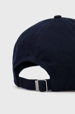 Ανδρικά Jockey Καπέλο Gant ναυτικό μπλε -Ρούχα Εκπτώσεις unnamed file 1063