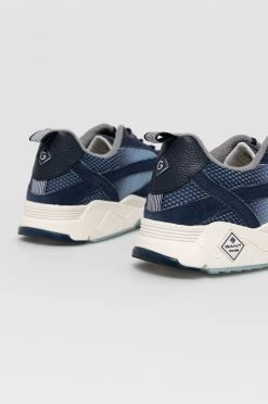 Ανδρικά Sneakers Υποδήματα Gant ναυτικό μπλε 7 Ανδρικά Sneakers Υποδήματα Gant ναυτικό μπλε -Ρούχα Εκπτώσεις unnamed file 1071