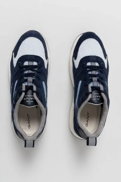 Ανδρικά Sneakers Υποδήματα Gant ναυτικό μπλε 9 Ανδρικά Sneakers Υποδήματα Gant ναυτικό μπλε -Ρούχα Εκπτώσεις unnamed file 1073