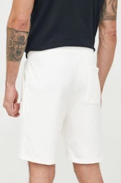 Ανδρικά Σορτς Gant άσπρο 6 Ανδρικά Σορτς Gant άσπρο -Ρούχα Εκπτώσεις unnamed file 1095