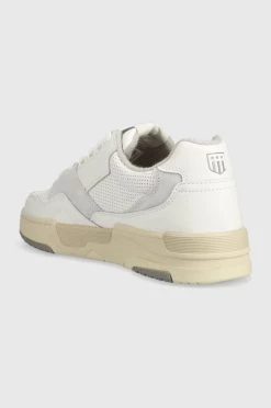 Ανδρικά Sneakers Δερμάτινα αθλητικά παπούτσια Gant Brookpal άσπρο 7 Ανδρικά Sneakers Δερμάτινα αθλητικά παπούτσια Gant Brookpal άσπρο -Ρούχα Εκπτώσεις unnamed file 112