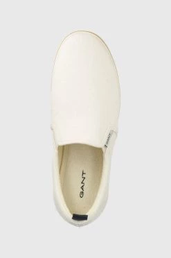 Ανδρικά Χαμηλά Πάνινα παπούτσια Gant Frezno άσπρο -Ρούχα Εκπτώσεις unnamed file 1124