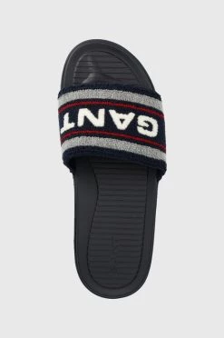 Ανδρικά Παντόφλες Gant Maxbuddy ναυτικό μπλε -Ρούχα Εκπτώσεις unnamed file 1134