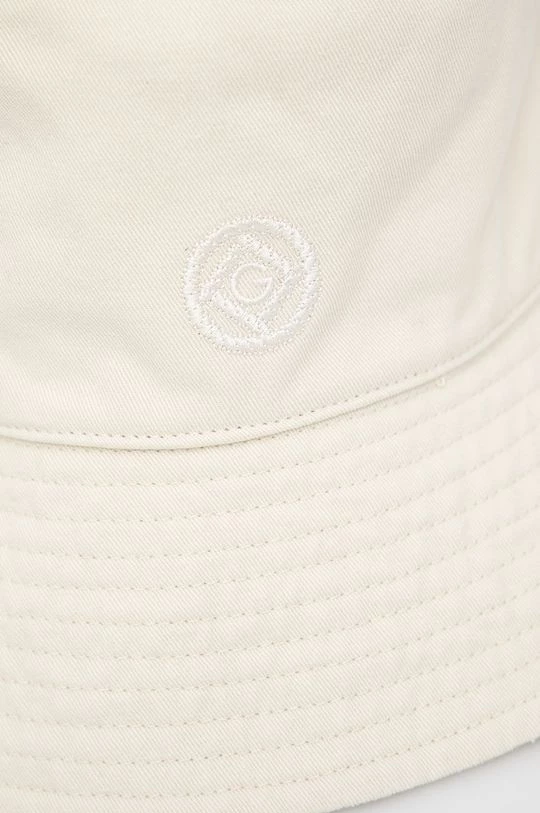 Ανδρικά Καπέλα Βαμβακερό καπέλο Gant μπεζ 2 Ανδρικά Καπέλα Βαμβακερό καπέλο Gant μπεζ - Image 2