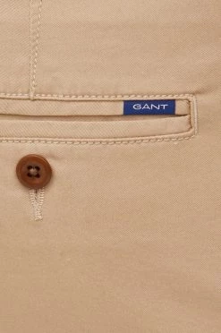 Ανδρικά Υφασμάτινα Παντελόνι Gant χρώμα: πράσινο 7 Ανδρικά Υφασμάτινα Παντελόνι Gant χρώμα: πράσινο -Ρούχα Εκπτώσεις unnamed file 1275