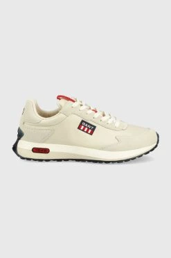 Ανδρικά Sneakers Αθλητικά Gant Ketoon μπεζ