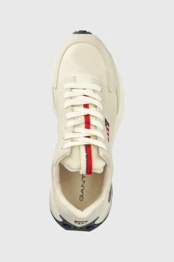 Ανδρικά Sneakers Αθλητικά Gant Ketoon μπεζ -Ρούχα Εκπτώσεις unnamed file 1279