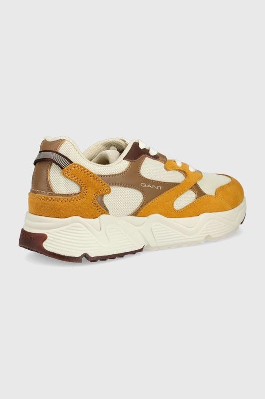 Ανδρικά Sneakers Αθλητικά Gant Profello καφέ 2 Ανδρικά Sneakers Αθλητικά Gant Profello καφέ - Image 2