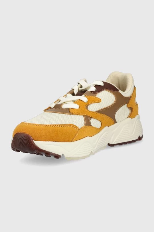 Ανδρικά Sneakers Αθλητικά Gant Profello καφέ 3 Ανδρικά Sneakers Αθλητικά Gant Profello καφέ - Image 3
