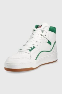 Ανδρικά Sneakers Αθλητικά Gant Varzity άσπρο -Ρούχα Εκπτώσεις unnamed file 1303