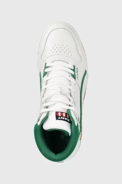 Ανδρικά Sneakers Αθλητικά Gant Varzity άσπρο -Ρούχα Εκπτώσεις unnamed file 1304