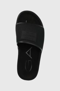 Ανδρικά Παντόφλες Gant Nicepal χρώμα: μαύρο 8 Ανδρικά Παντόφλες Gant Nicepal χρώμα: μαύρο -Ρούχα Εκπτώσεις unnamed file 1319