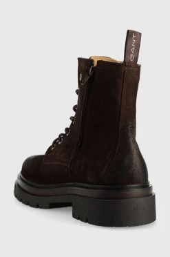 Ανδρικά Μπότες και Αρβύλες Μπότες πεζοπορίας από σουέτ Gant Ramzee καφέ 7 Ανδρικά Μπότες και Αρβύλες Μπότες πεζοπορίας από σουέτ Gant Ramzee καφέ -Ρούχα Εκπτώσεις unnamed file 132