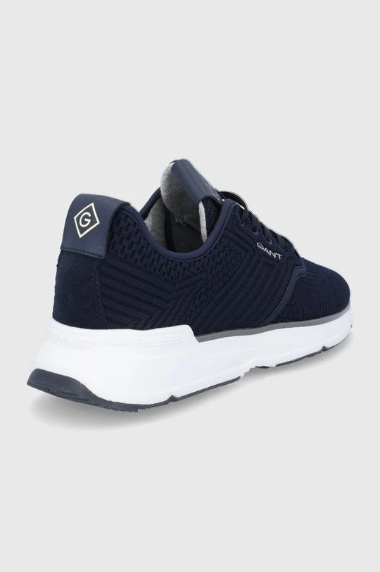 Ανδρικά Sneakers Υποδήματα Gant Beeker ναυτικό μπλε 3 Ανδρικά Sneakers Υποδήματα Gant Beeker ναυτικό μπλε - Image 3