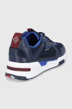 Ανδρικά Sneakers Υποδήματα Gant ναυτικό μπλε -Ρούχα Εκπτώσεις unnamed file 1352