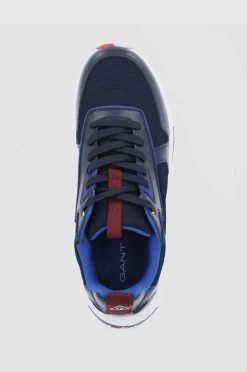 Ανδρικά Sneakers Υποδήματα Gant ναυτικό μπλε -Ρούχα Εκπτώσεις unnamed file 1353