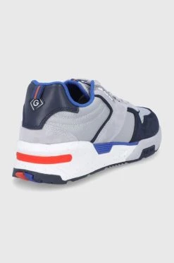 Ανδρικά Sneakers Υποδήματα Gant Carst γκρι -Ρούχα Εκπτώσεις unnamed file 1372