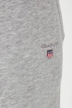 Ανδρικά Σορτς Gant γκρι 7 Ανδρικά Σορτς Gant γκρι -Ρούχα Εκπτώσεις unnamed file 1412
