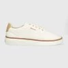 Ανδρικά Sneakers Αθλητικά Gant San Prep μπεζ