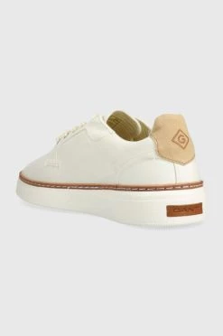 Ανδρικά Sneakers Αθλητικά Gant San Prep μπεζ -Ρούχα Εκπτώσεις unnamed file 1430