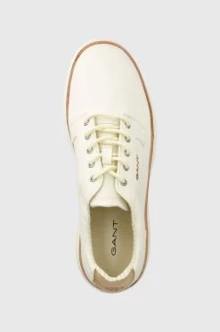 Ανδρικά Sneakers Αθλητικά Gant San Prep μπεζ -Ρούχα Εκπτώσεις unnamed file 1431