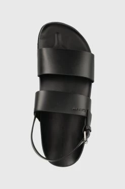 Ανδρικά Σανδάλια Δερμάτινα σανδάλια Gant Primapal μαύρο -Ρούχα Εκπτώσεις unnamed file 1440