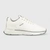 Ανδρικά Sneakers Αθλητικά Gant Beeker άσπρο