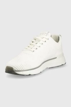 Ανδρικά Sneakers Αθλητικά Gant Beeker άσπρο -Ρούχα Εκπτώσεις unnamed file 1444