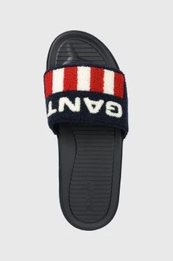 Ανδρικά Παντόφλες Gant Maxbuddy ναυτικό μπλε -Ρούχα Εκπτώσεις unnamed file 1450