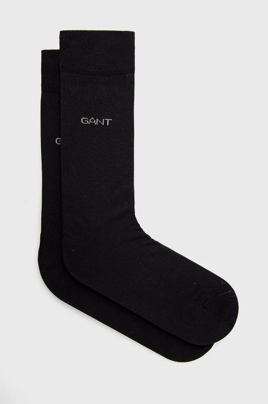 Γυναικεία Gant - Κάλτσες γκρί 1 Γυναικεία Gant - Κάλτσες γκρί