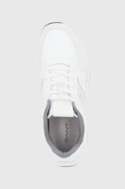 Ανδρικά Sneakers Υποδήματα Gant Beeker κρεμ 8 Ανδρικά Sneakers Υποδήματα Gant Beeker κρεμ -Ρούχα Εκπτώσεις unnamed file 1511