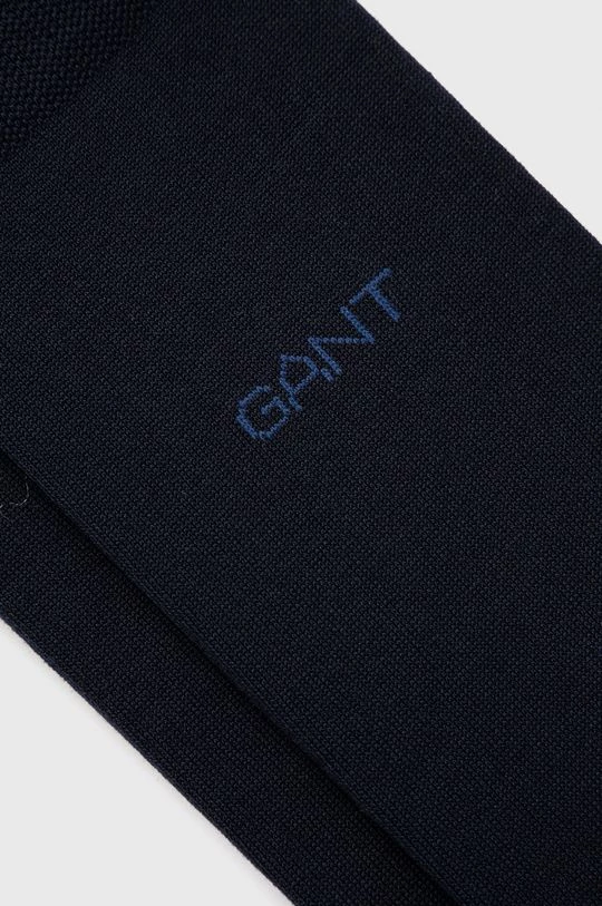 Γυναικεία Gant - Κάλτσες γκρί 2 Γυναικεία Gant - Κάλτσες γκρί - Image 2