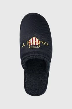 Ανδρικά Παντόφλες Gant Tamaware ναυτικό μπλε 8 Ανδρικά Παντόφλες Gant Tamaware ναυτικό μπλε -Ρούχα Εκπτώσεις unnamed file 163