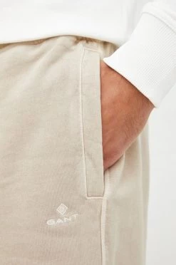 Ανδρικά Σορτς Βαμβακερό σορτσάκι Gant μπεζ 7 Ανδρικά Σορτς Βαμβακερό σορτσάκι Gant μπεζ -Ρούχα Εκπτώσεις unnamed file 1646