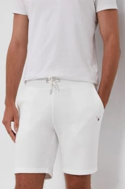 Ανδρικά Gant - Σορτς γκρί