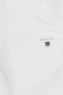 Ανδρικά Gant - Σορτς γκρί 7 Ανδρικά Gant - Σορτς γκρί -Ρούχα Εκπτώσεις unnamed file 1689