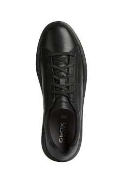 Ανδρικά Sneakers Υποδήματα Geox μαύρο -Ρούχα Εκπτώσεις unnamed file 1698