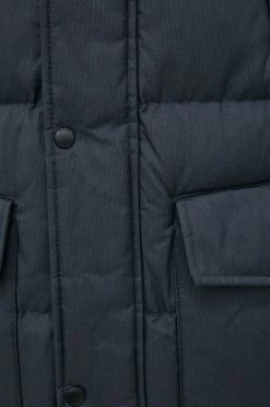 Ανδρικά Μακριά μπουφάν Μπουφάν Geox μαύρο -Ρούχα Εκπτώσεις unnamed file 1735