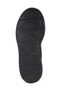 Ανδρικά Sneakers Αθλητικά Geox , χρώμα: μαύρο -Ρούχα Εκπτώσεις unnamed file 1764