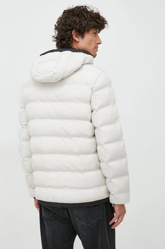 Ανδρικά Κοντά μπουφάν Μπουφάν Geox μπεζ, 3 Ανδρικά Κοντά μπουφάν Μπουφάν Geox μπεζ, - Image 3