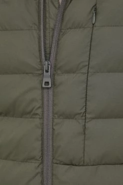 Ανδρικά Κοντά μπουφάν Μπουφάν Geox πράσινο, -Ρούχα Εκπτώσεις unnamed file 1793