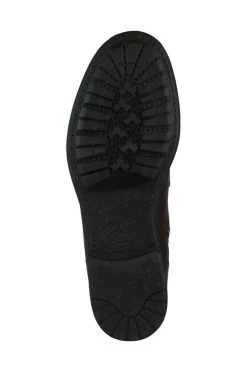 Ανδρικά Μπότες και Αρβύλες Δερμάτινα μποτάκια Geox Jaylon καφέ -Ρούχα Εκπτώσεις unnamed file 1806