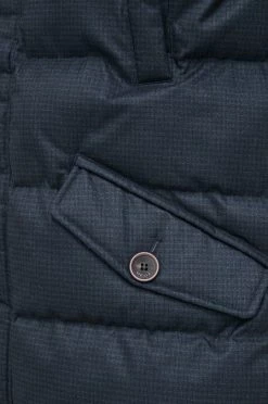 Ανδρικά Μακριά μπουφάν Μπουφάν Geox ναυτικό μπλε -Ρούχα Εκπτώσεις unnamed file 1817