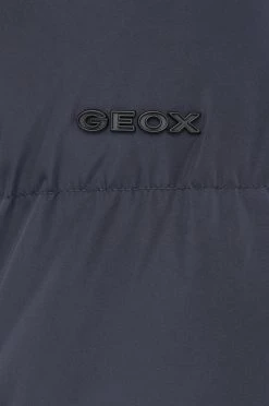 Ανδρικά Μακριά μπουφάν Μπουφάν Geox ναυτικό μπλε -Ρούχα Εκπτώσεις unnamed file 1823