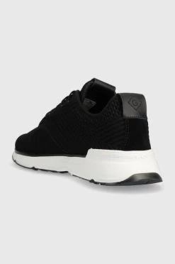 Ανδρικά Sneakers Αθλητικά Gant Beeker μαύρο -Ρούχα Εκπτώσεις unnamed file 185