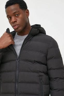 Ανδρικά Κοντά μπουφάν Μπουφάν Geox μαύρο, 9 Ανδρικά Κοντά μπουφάν Μπουφάν Geox μαύρο, -Ρούχα Εκπτώσεις unnamed file 1852